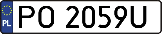 PO2059U