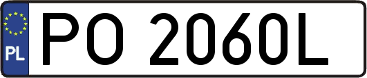 PO2060L
