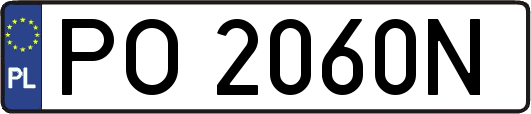 PO2060N