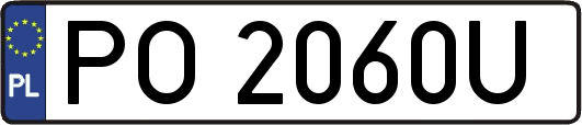 PO2060U