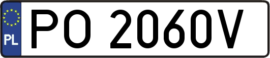 PO2060V