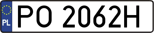 PO2062H