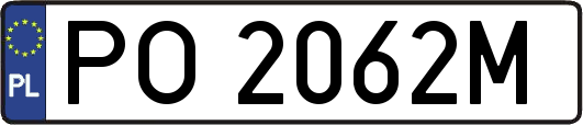 PO2062M