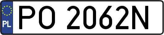 PO2062N