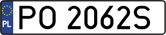 PO2062S