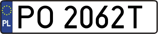 PO2062T