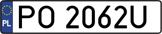 PO2062U