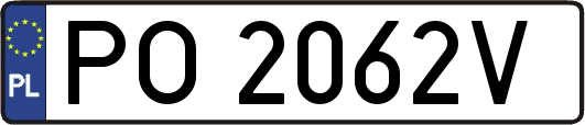 PO2062V