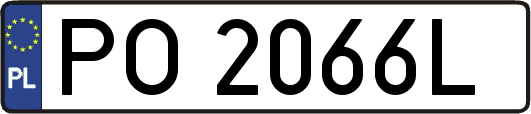 PO2066L