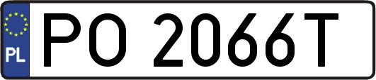PO2066T