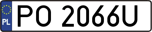 PO2066U