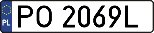 PO2069L