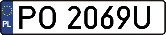 PO2069U