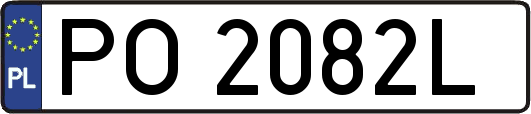 PO2082L