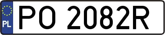 PO2082R