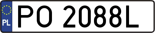 PO2088L