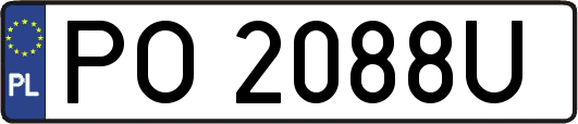 PO2088U