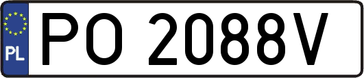 PO2088V