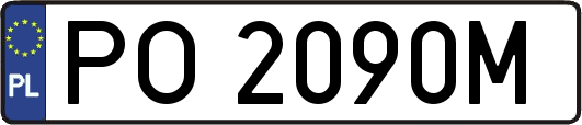 PO2090M