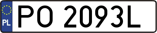 PO2093L