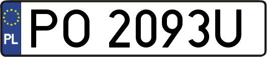 PO2093U