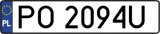 PO2094U