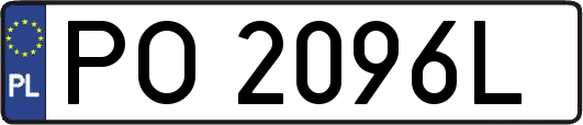 PO2096L