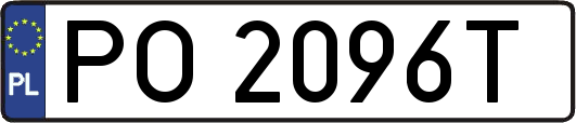 PO2096T