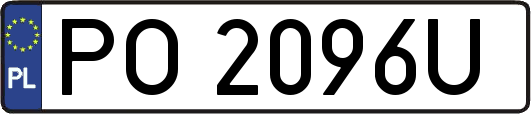 PO2096U