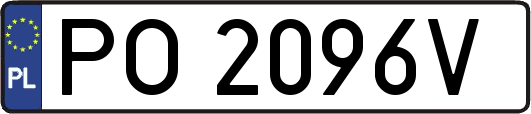 PO2096V