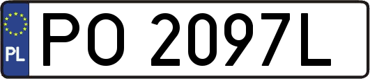 PO2097L