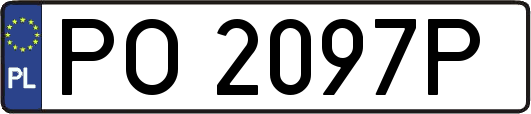 PO2097P