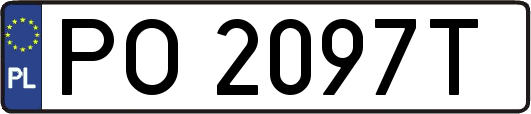 PO2097T