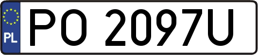 PO2097U