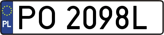 PO2098L