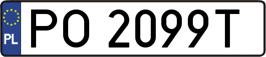 PO2099T