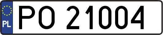 PO21004