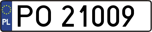 PO21009