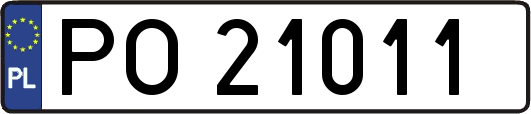 PO21011