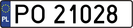 PO21028
