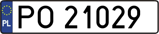 PO21029