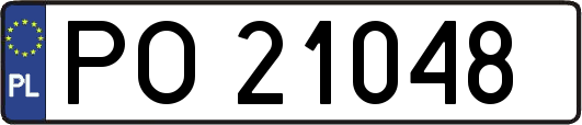 PO21048