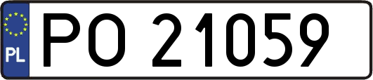 PO21059