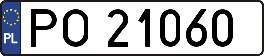PO21060