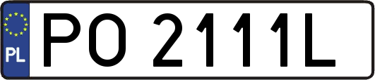 PO2111L