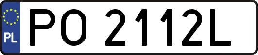 PO2112L