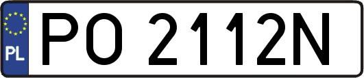 PO2112N