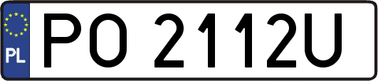 PO2112U