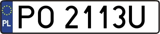 PO2113U