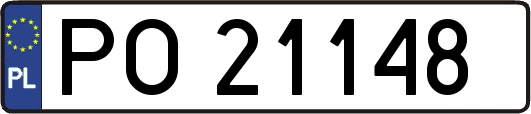 PO21148